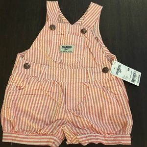 OshKosh Overalls